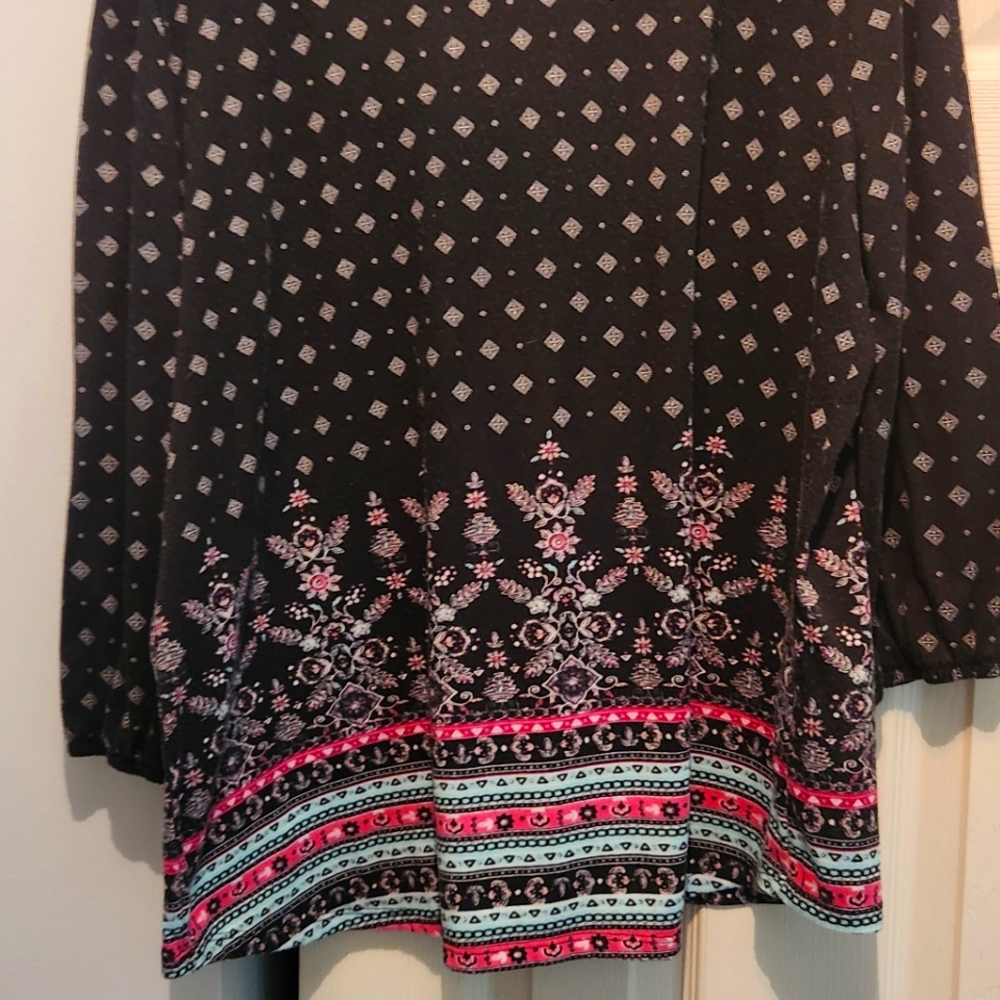 Beautiful vintage shirt